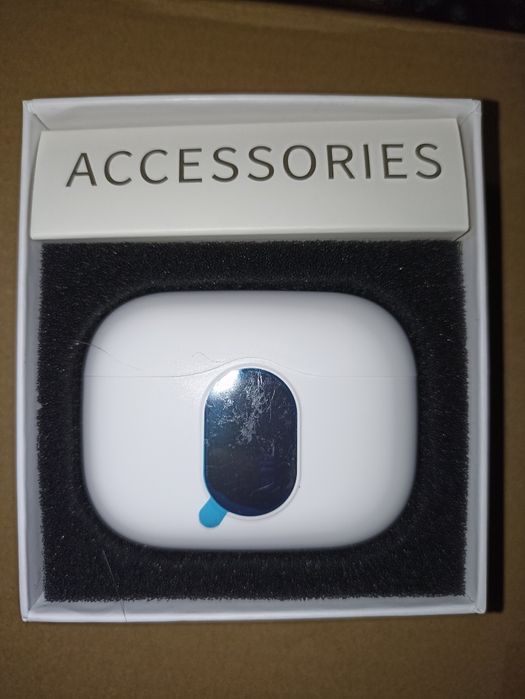 Беспроводные наушники Btootos A90 Pro True Wireless Earbuds