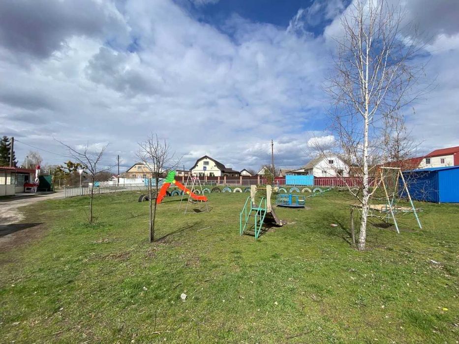 Продаж ділянки 25сот під забудову. Електрика є. Газ, вода поруч.ID:691