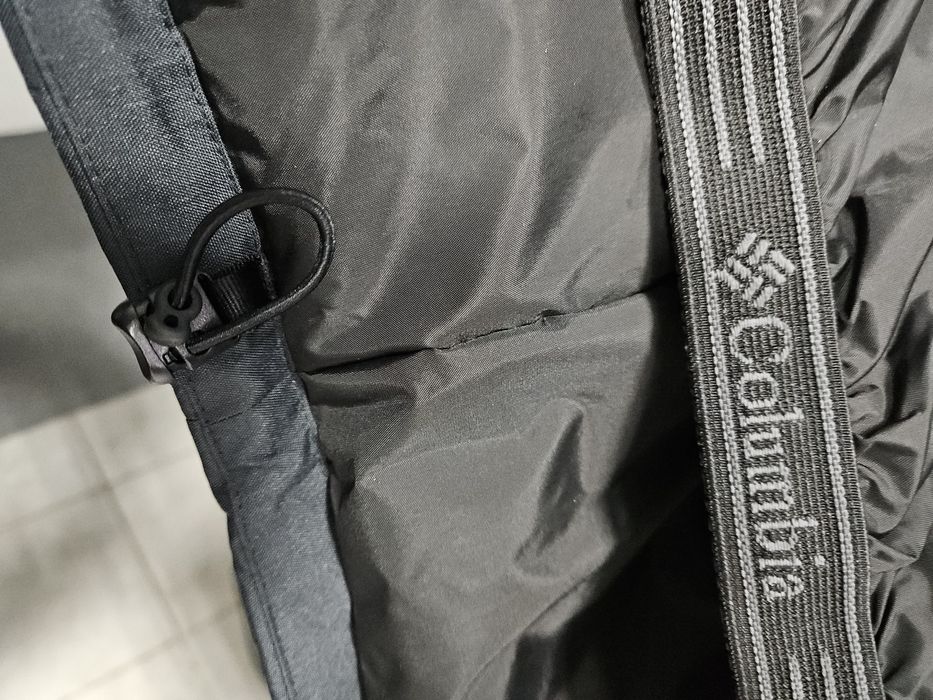 Лижна куртка COLUMBIA Alpine Action II