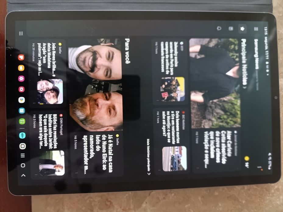 Galaxy tab s6 sm/ T 860.