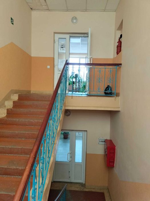 Продається багатофункціональний комплекс будівель у смт. Воловець