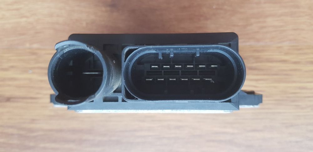 Sterownik świec źarowych - naprawa  BMW, MERCEDES