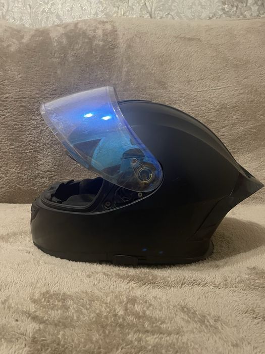 Продам шлем VIRTUE