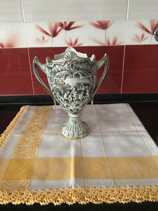 Jarra para decoração muito Antiga