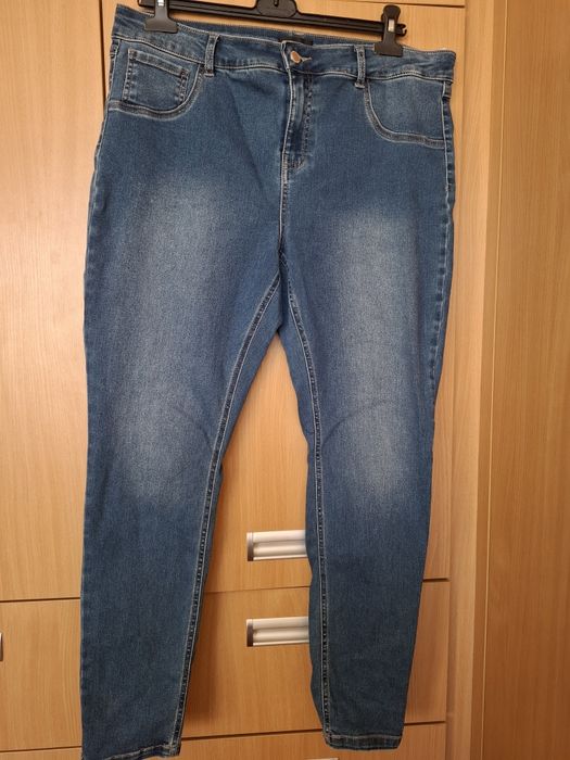 Mohito jeansy damskie 46