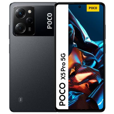 Poco X5 Pro 5G 6/128