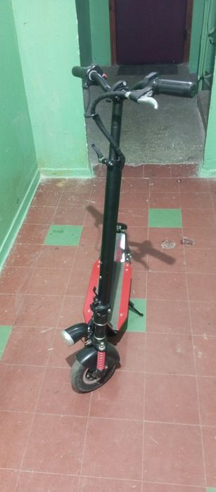 Продам Электросамокат
