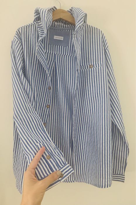 Camisa tamanho 10 anos