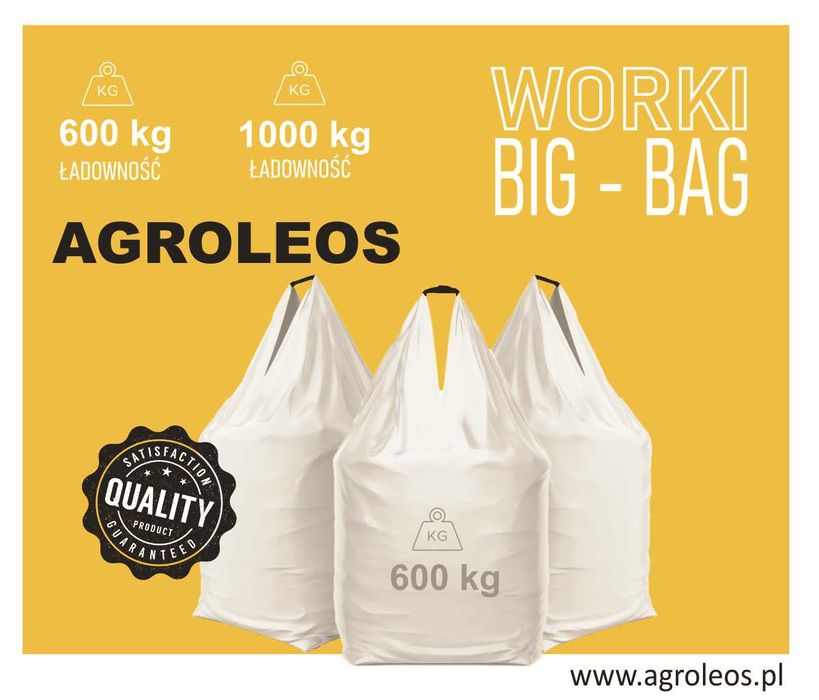 Worki Big Bag Agroleos