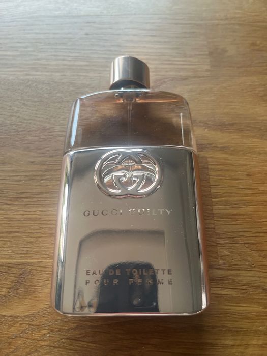 Gucci Guilty Pour Femme 90ml EDT