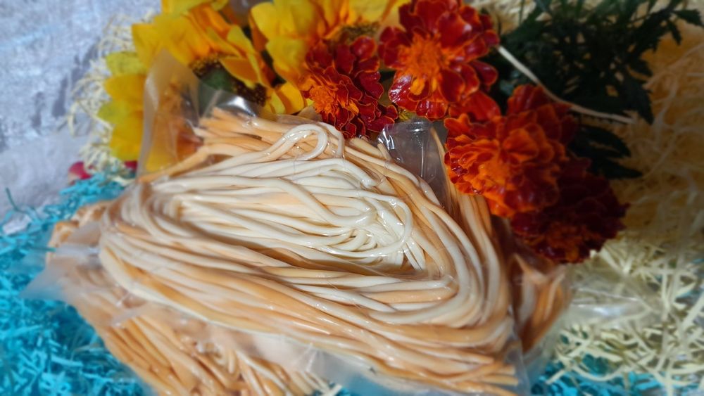 Сир Сулугуні 45%