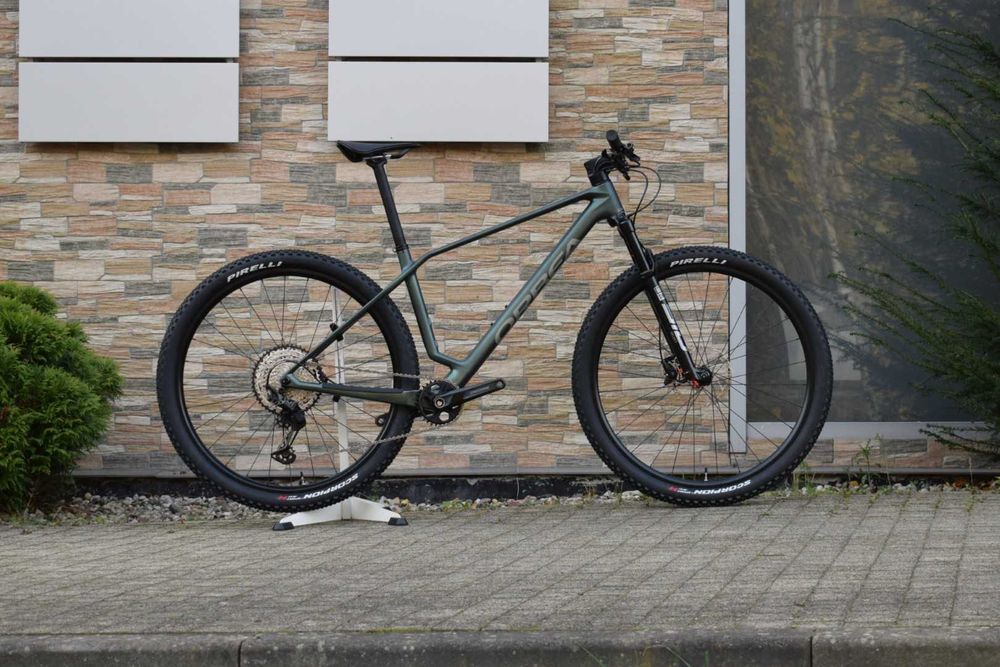 Orbea Alma Carbon m30 rozmiar L