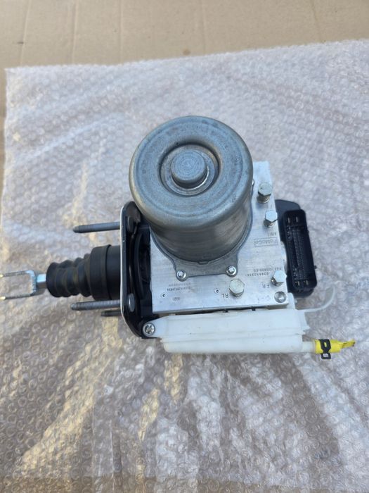 Nowa Pompa ABS FORD TRANSIT CUSTOM MK8 2024-  PZ31-2D335-EC