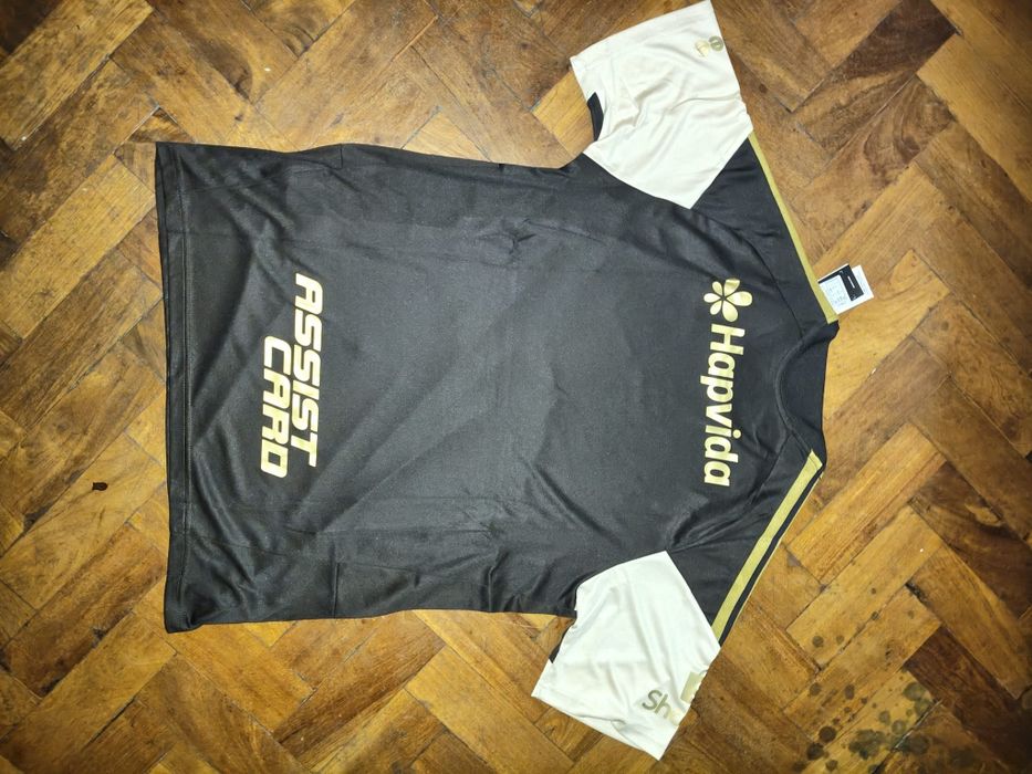 Camisola do Flamengo