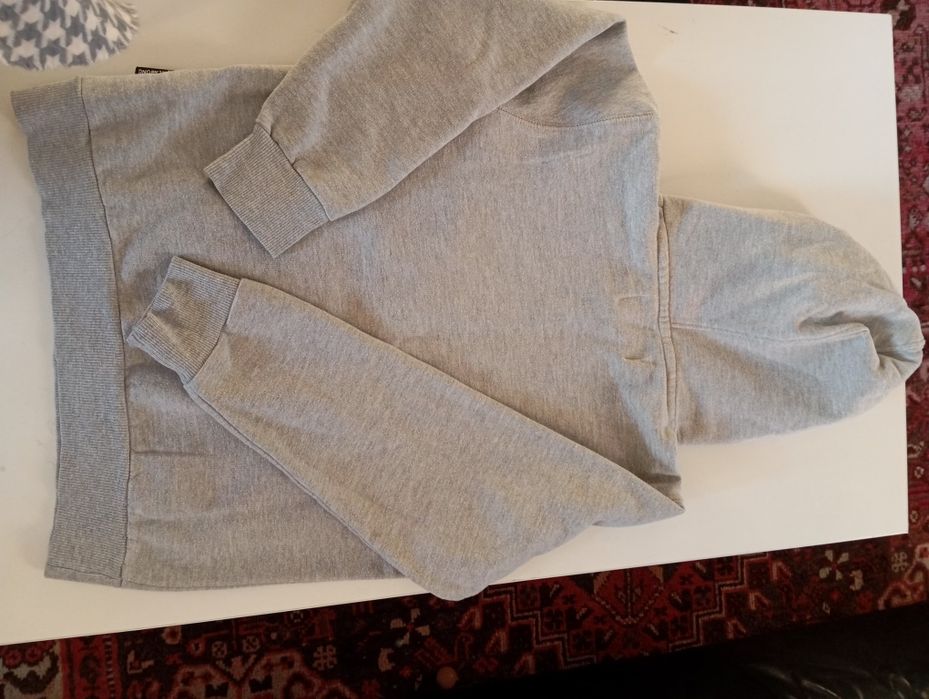 Swetter Billabong 10 anos