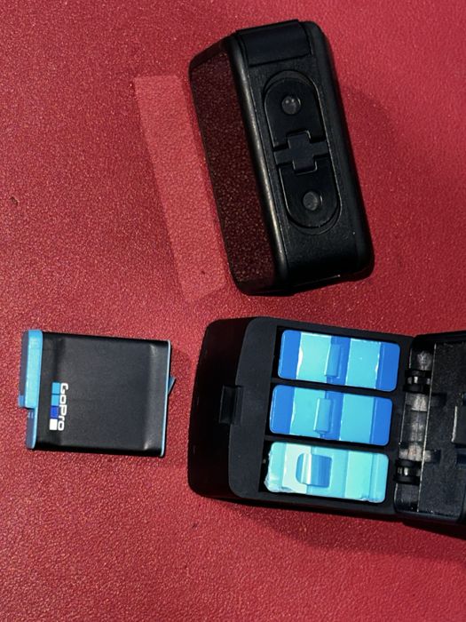 Продам Gopro hero 10