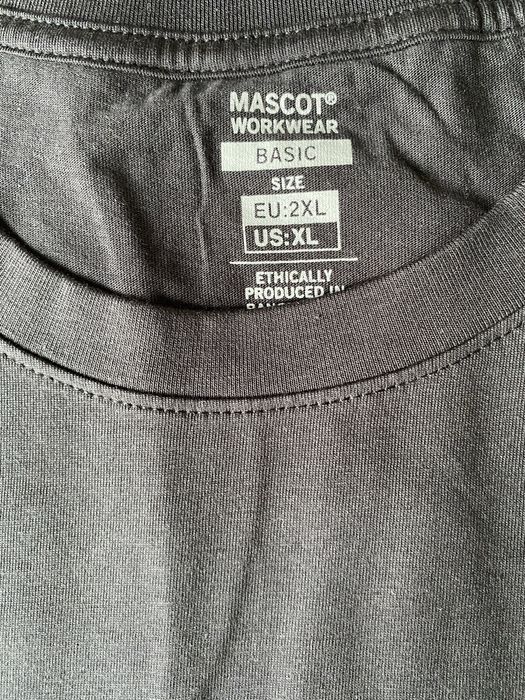 футболки бренда MASCOT® Workwear серии ProWash®