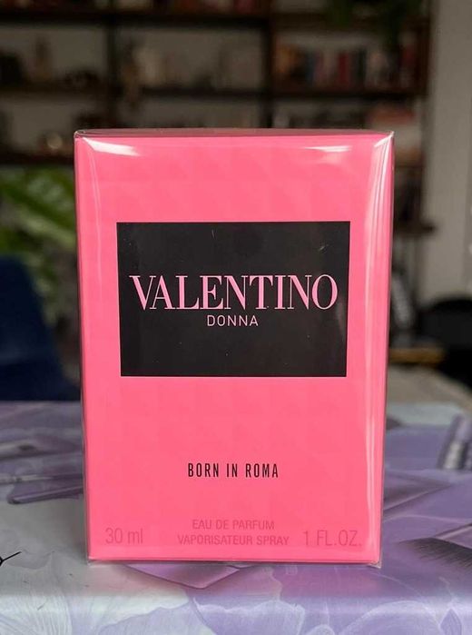Valentino Born In Roma Donna 30 ml nowa