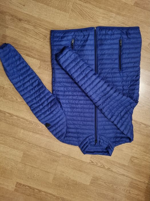 Kurtka EMPORIO ARMANI r. 166