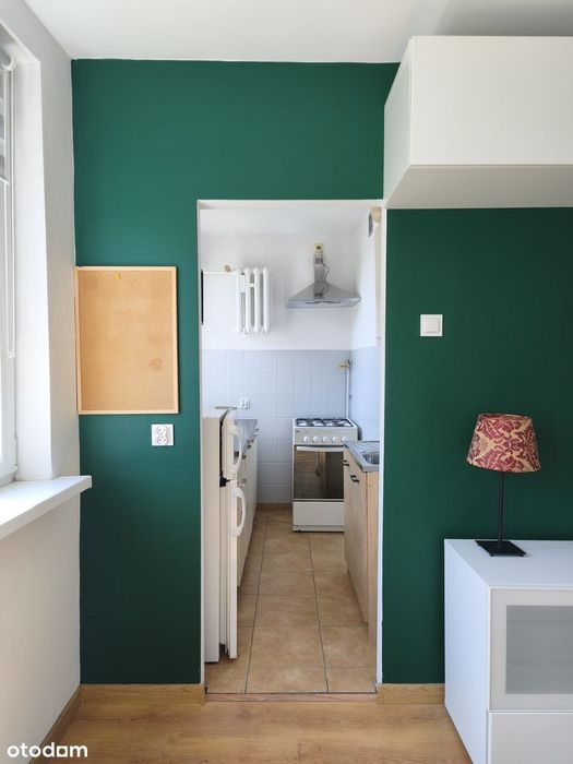 Kawalerka 26,32 M² | 2 Piętro | Piwnica | Starogard Gdański
