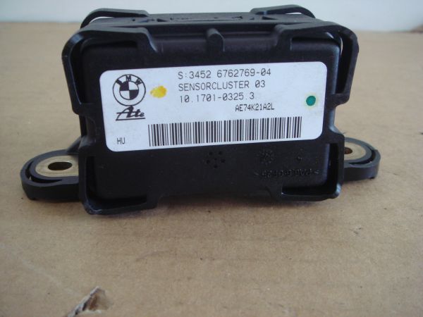Módulo ESP BMW 1 (E87)