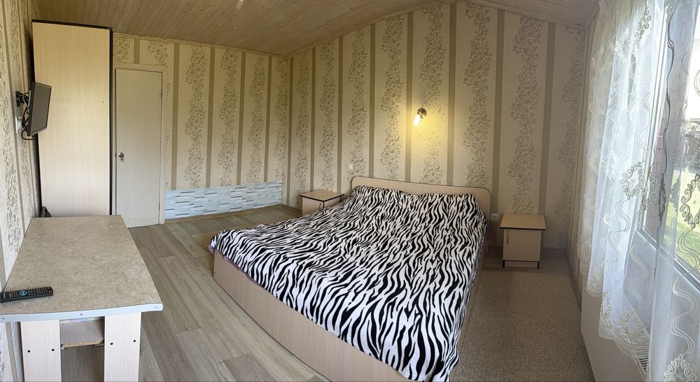 Подобова оренда житла с.Поляна