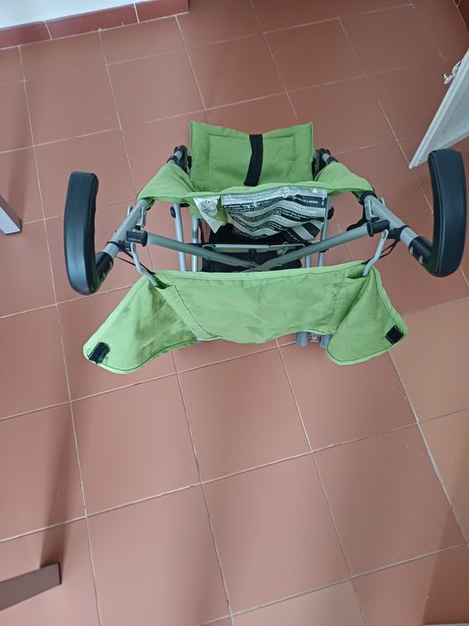 carrinho bengala