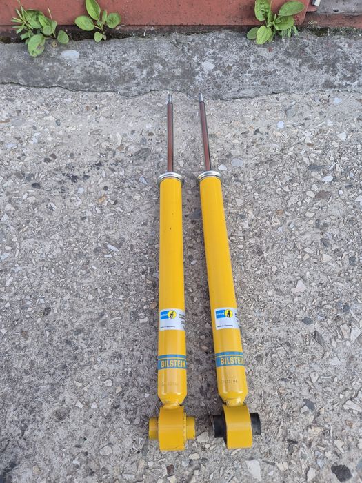 Амортизатор golf7 (mqb) bilstein b8 24-229937