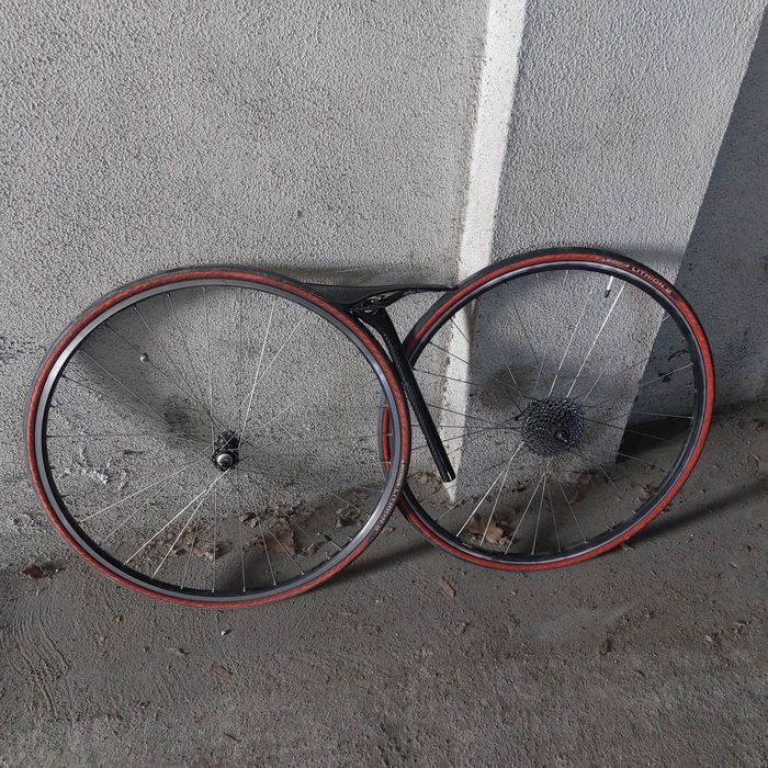 Specialized crux E5   M 54 Ciclocross / Gravel