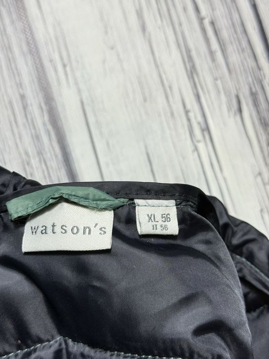 Watsons Куртка оригинал размер XL