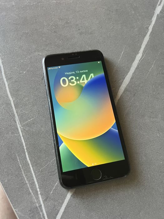 Iphone 8 Plus 64 Gb, ідеальний стан