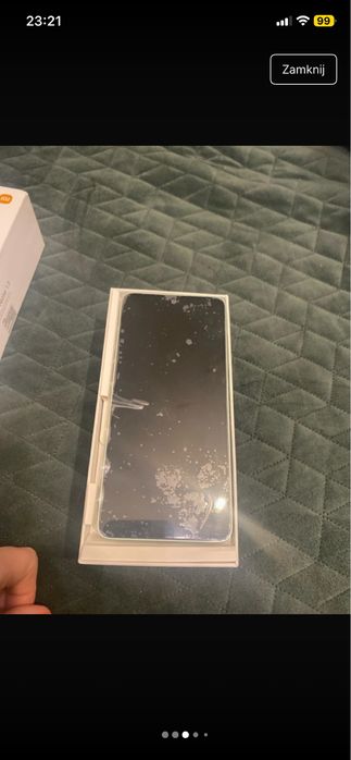 Tefefon Redmi 13