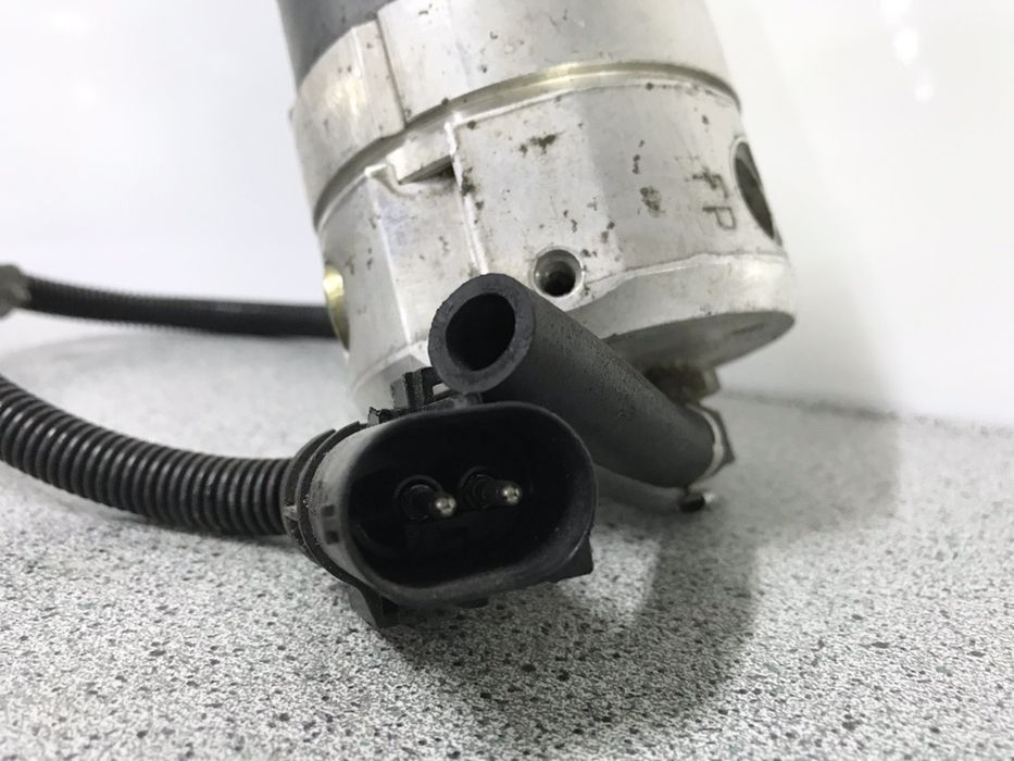 Насос DSC BMW E39 E46 Е38 M57 2.5 3.0 d  БМВ Е39 М57 Шрот Bosch