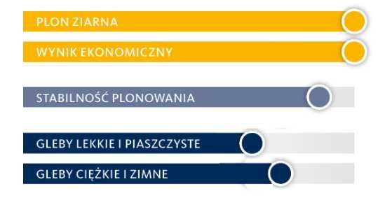 Kukurydza AGRO SANA C1 FAO 240 | Agro Mais | kurier PROMOCJA