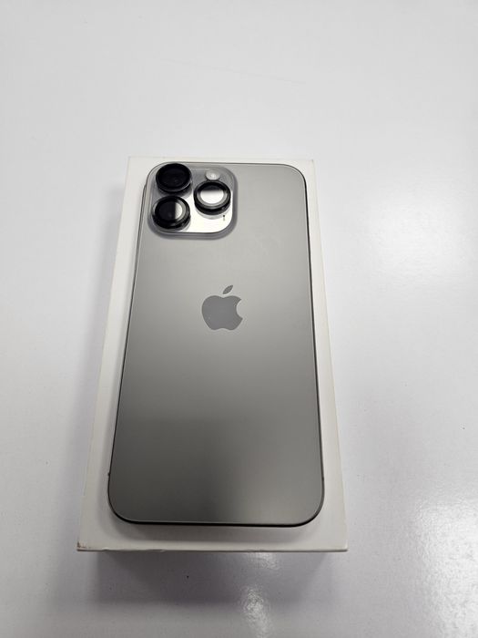 Iphone 15 pro max 512 з фізичною sim