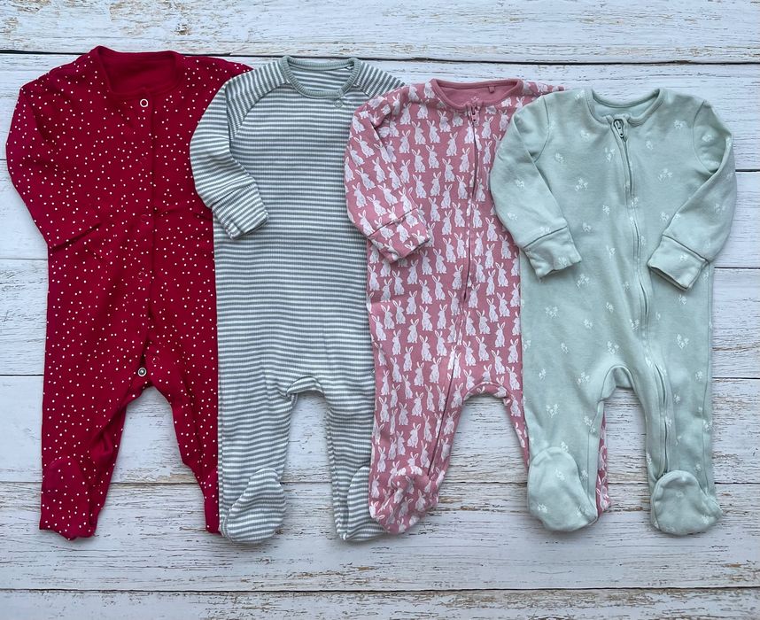 Одяг next, George на дівчинку 68-74 р