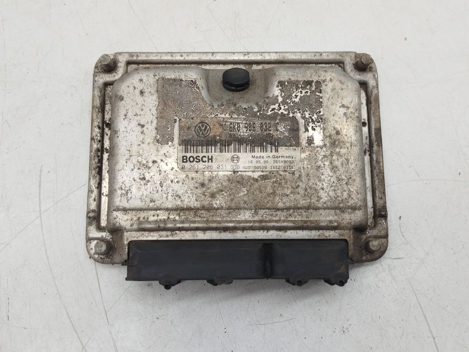 Centralina de Motor - SEAT CORDOBA Vario (6K5) | 96 - 02