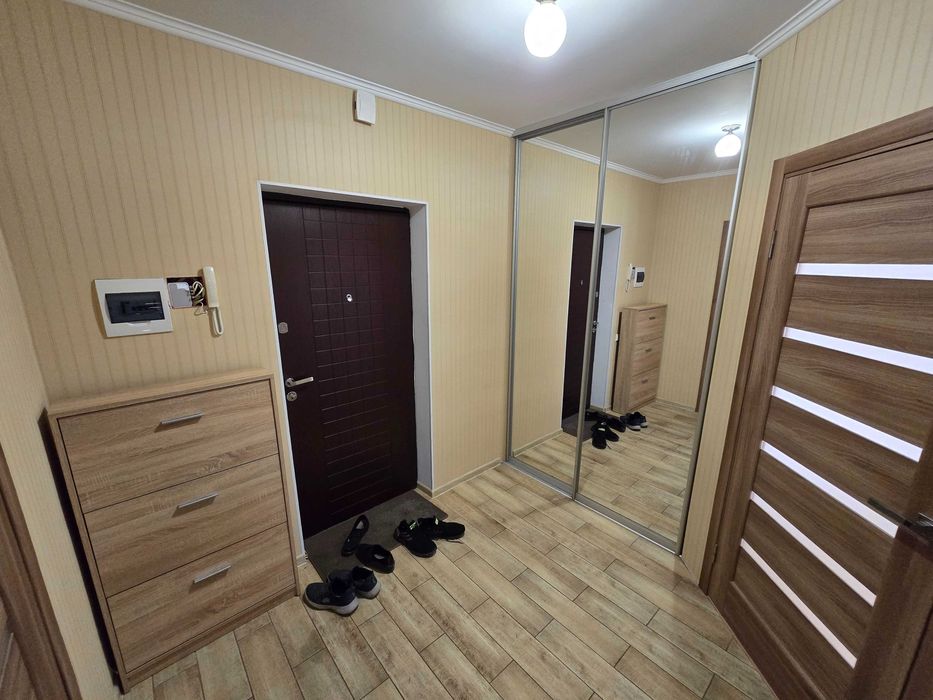 Здається 1-кварт по вул.Чорновола в ЖК Набережний квартал,читайте опис