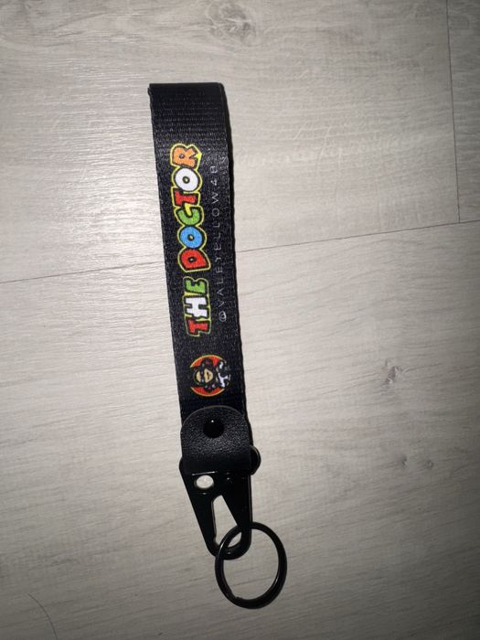 Porta chaves Valentino Rossi