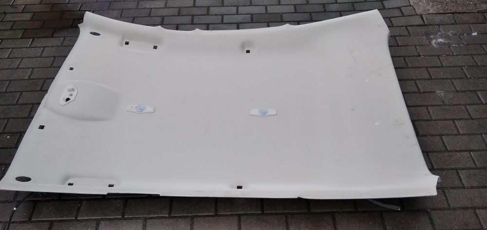 Ford Focus MK3 Podsufitka HB