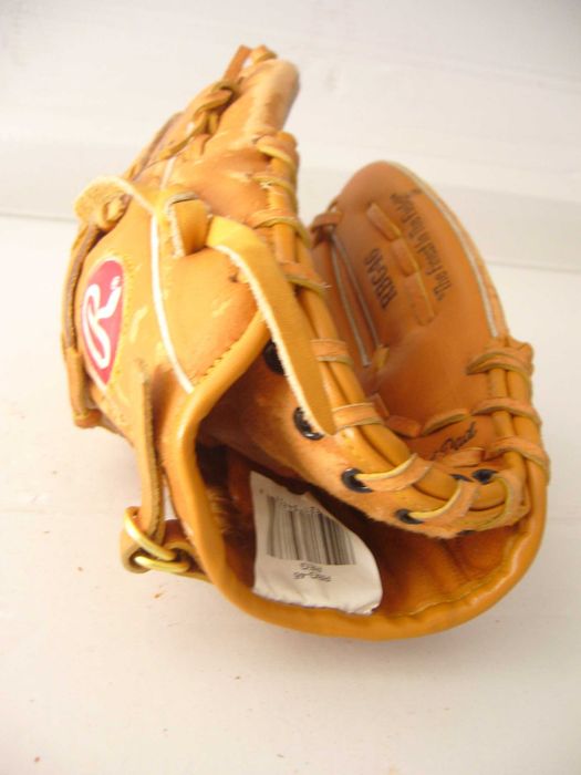 Vendo Luva de Baseball