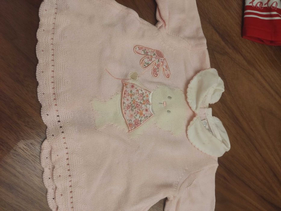 Conjunto de malha T 1M