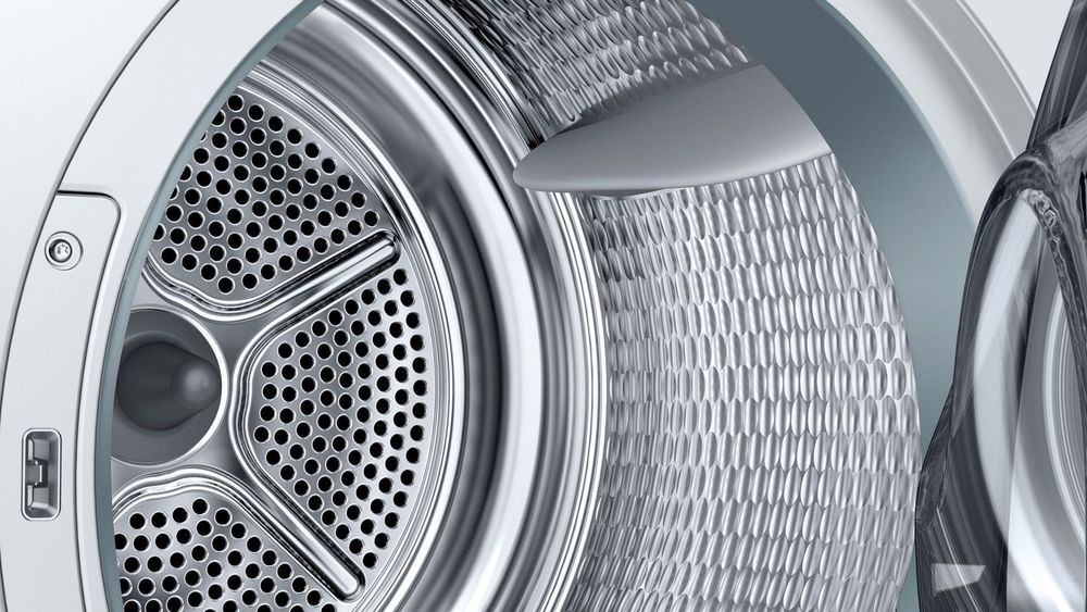 Сушильна машина BOSCH WQG242A нова0ME