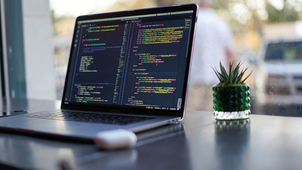 Створення сайту /  HTML/CSS