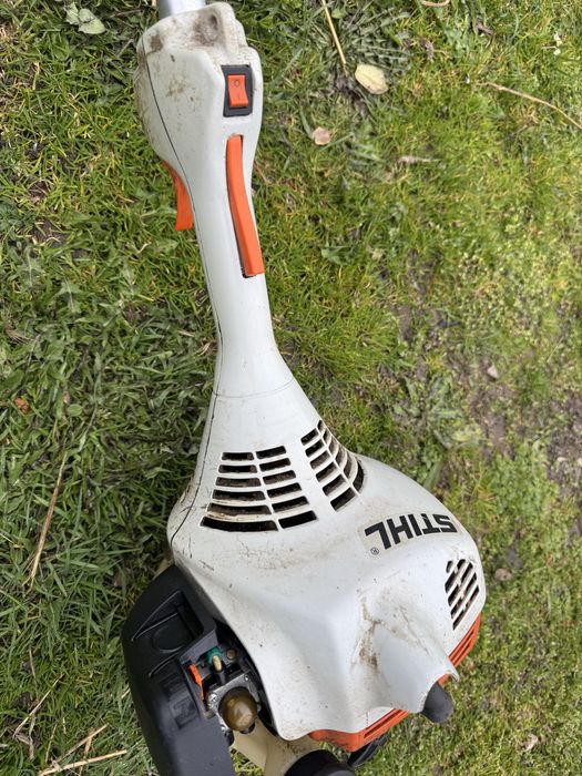 Stihl Fs 45 Polecam