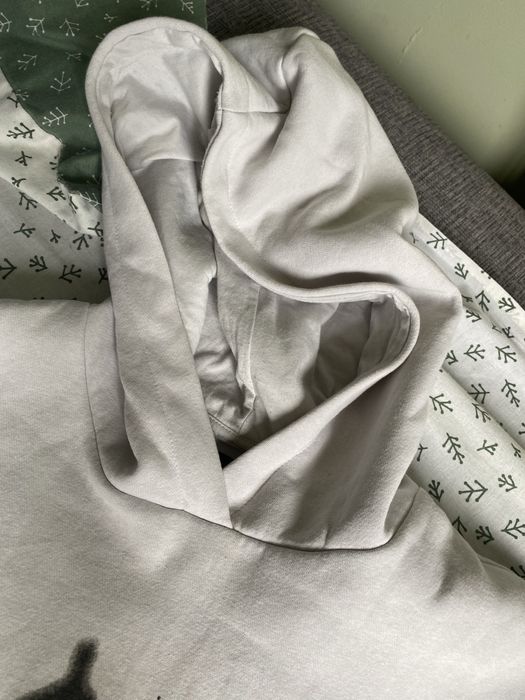 Кофта з хауса в стилі sk8/y2k