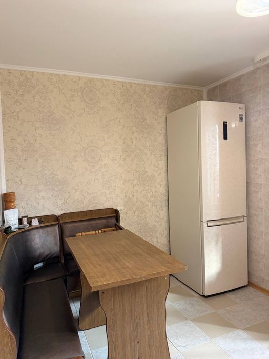 Оренда 2 кімнатної квартири