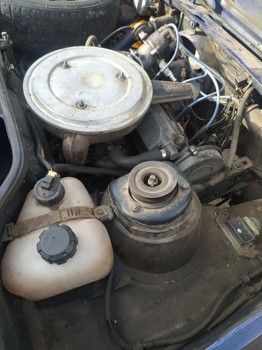 Продаю Славуту 2003 года или обмен