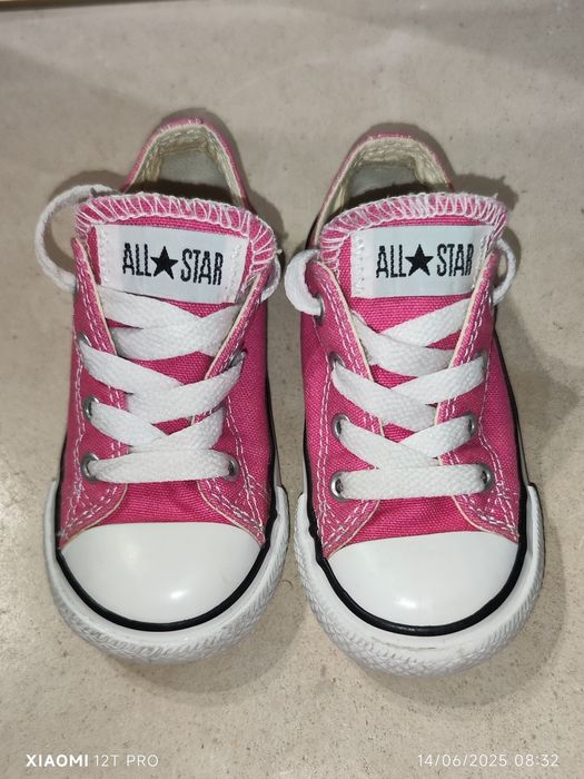 Ténis Converse AllStar