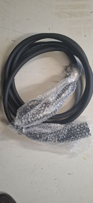 Cabo carregamento modo 3-  AC 5METROS